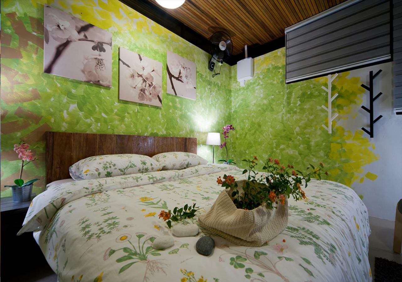Отель Bilut Leisure Sdn Bhd Рауб Экстерьер фото