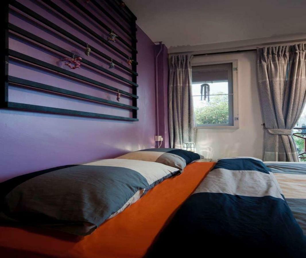 Отель Bilut Leisure Sdn Bhd Рауб Экстерьер фото