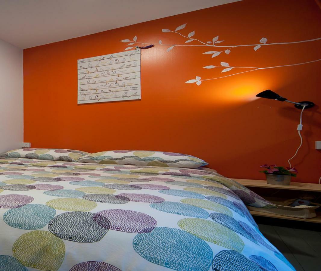 Отель Bilut Leisure Sdn Bhd Рауб Экстерьер фото