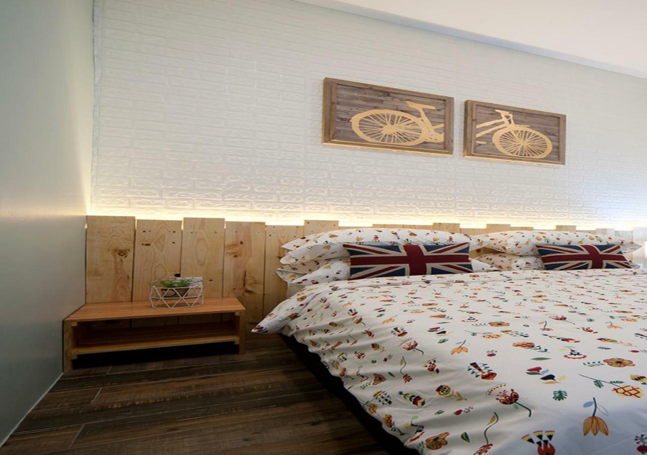 Отель Bilut Leisure Sdn Bhd Рауб Экстерьер фото
