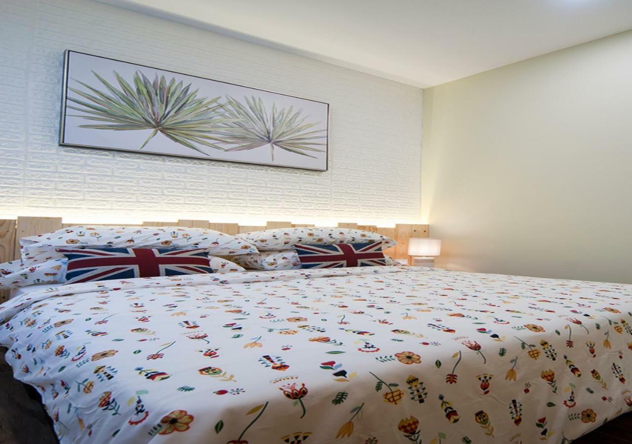 Отель Bilut Leisure Sdn Bhd Рауб Экстерьер фото